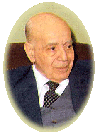 Prof. Plinio Corrêa de Oliveira